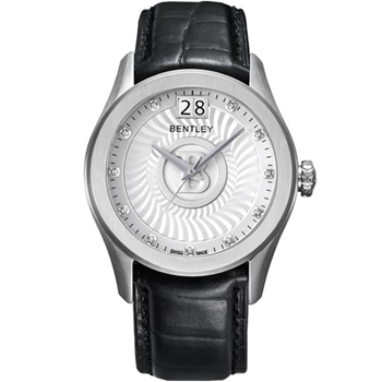 ساعت مچی لاکچری BENTLEY کد BL84-50001